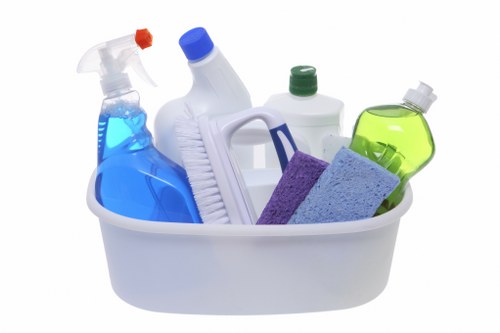 Transparent pricing discussion for Kensington Cleaners