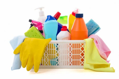 Requesting a carpet cleaning quotation in Kensington