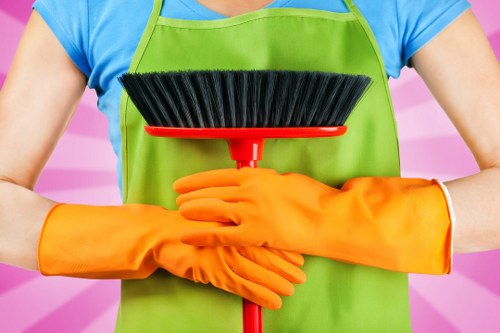 Employee and supplier compliance review image
