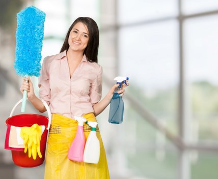 Refined clothing cleaning and pressing standards at Kensington Cleaners