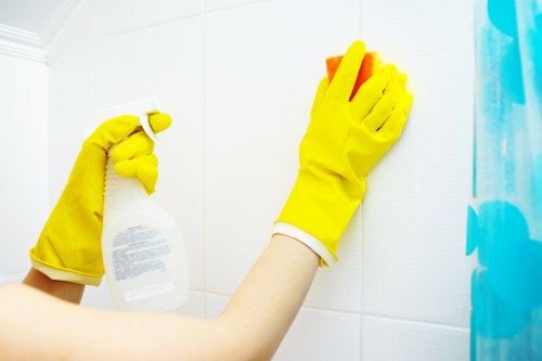 Detailed carpet care options for different fibres