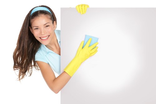 Eco-friendly home cleaning in Kensington for a polished, healthy household