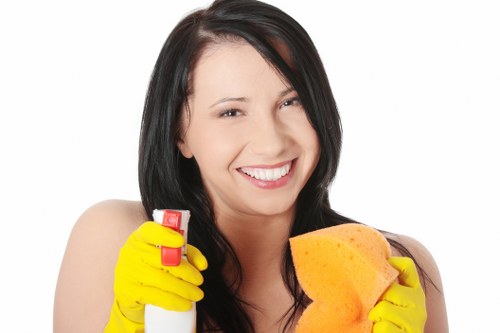 Professional textile care and garment preservation by Kensington Cleaners