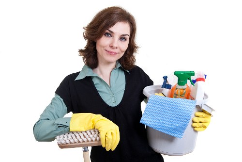 Elegant wardrobe maintenance and quality finishing from Kensington Cleaners