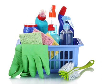 Free quote policy for a property cleanout service