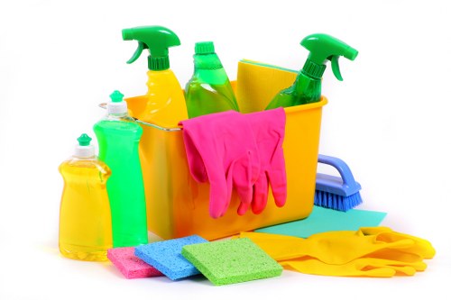 Supplier audit and ethical sourcing illustration